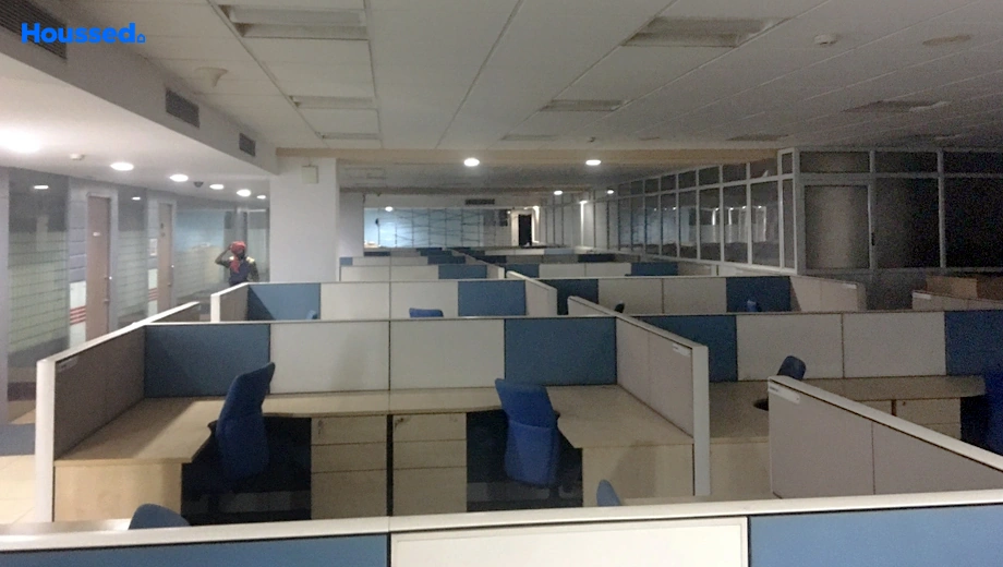 Project Image of Office Space for Rent in Sector 63 - Image 43931