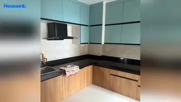 Project Image of 3 BHK Penthouse for Rent in Pacifica North Enclave Vaishnodevi Circle, Ahmedabad - Image 44037