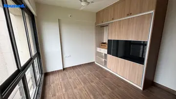 Project Image of 3 BHK Penthouse for Rent in Pacifica North Enclave Vaishnodevi Circle, Ahmedabad - Image 44041