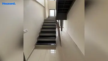 Project Image of 3 BHK Penthouse for Rent in Pacifica North Enclave Vaishnodevi Circle, Ahmedabad - Image 44036