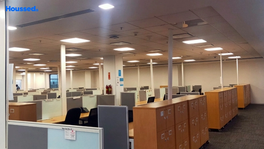 Project Image of Office Space for Rent in Sector 63 - Image 43801