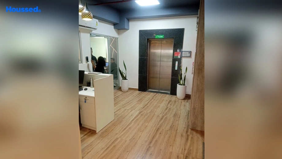 Project Image of Office Space for Rent in Sector 63 - Image 43798