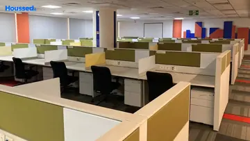 Project Image of Commercial Office Space for Rent in Sector 63, Noida - Image 43802