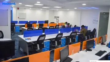 Project Image of Commercial Office Space for Rent in Sector 63, Noida - Image 43800