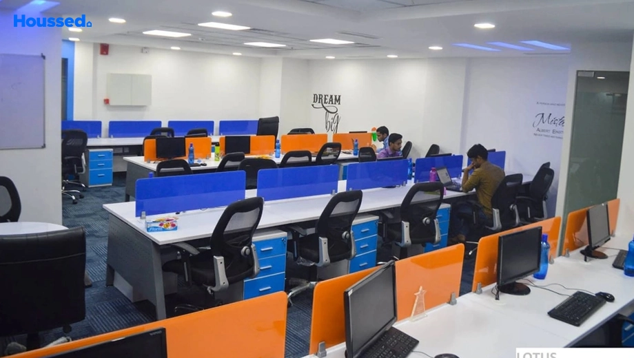 Project Image of Office Space for Rent in Sector 63 - Image 43800