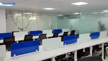 Project Image of Commercial Office Space for Rent in Sector 63, Noida - Image 43799
