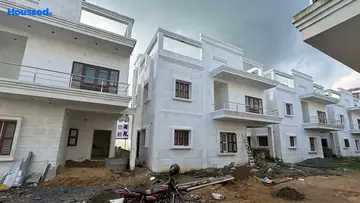 Project Image of 3 BHK Gated Villa for Resale in Dhauli, Bhubaneswar - Image 43804