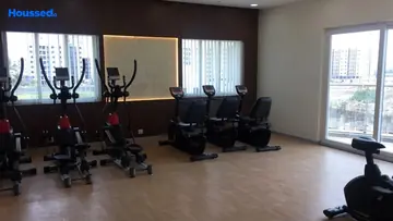 Amenities of 2 BHK Flat for Resale in Medavakkam, Chennai - Image 43809