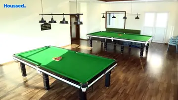 Amenities of 2 BHK Flat for Resale in Medavakkam, Chennai - Image 43811