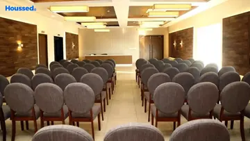 Amenities of 2 BHK Flat for Resale in Medavakkam, Chennai - Image 43812