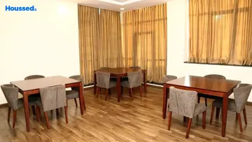 Amenities of 2 BHK Flat for Resale in Medavakkam, Chennai - Image 43808