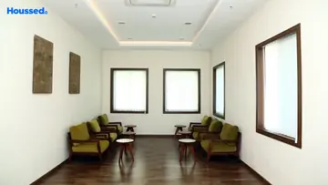 Amenities of 2 BHK Flat for Resale in Medavakkam, Chennai - Image 43806