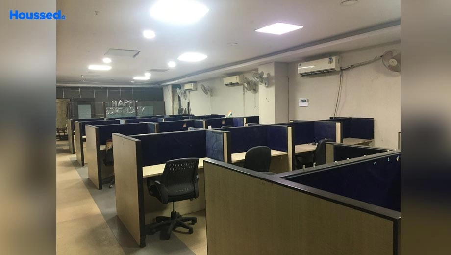 Project Image of Office Space for Rent in Sector 63 - Image 43563