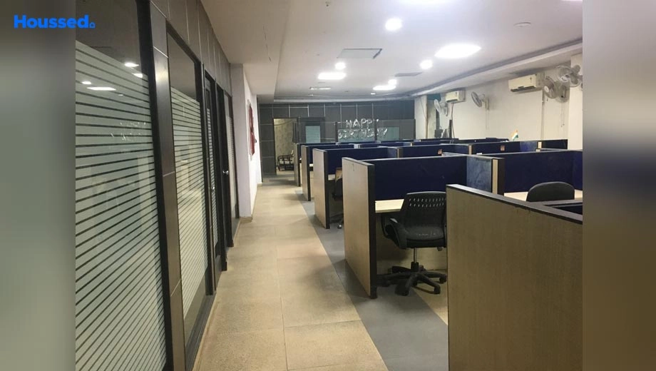 Project Image of Office Space for Rent in Sector 63 - Image 43561