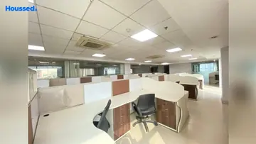 Project Image of Commercial Office Space for Rent in Sector 63, Noida - Image 43562