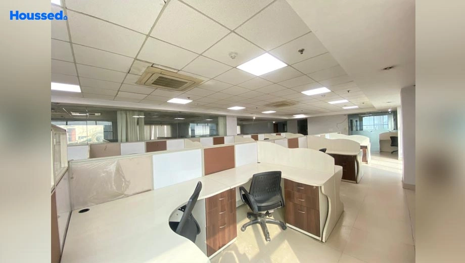 Project Image of Office Space for Rent in Sector 63 - Image 43562