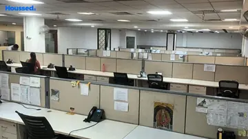 Project Image of Commercial Office Space for Rent in Sector 63, Noida - Image 43564