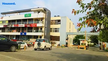 Project Image of 4 BHK Flat for Resale in Raj Nagar Extension, Ghaziabad - Image 43438