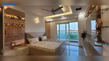 Project Image of 4 BHK Flat for Resale in Raj Nagar Extension, Ghaziabad - Image 43437