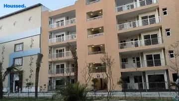 Project Image of 4 BHK Flat for Resale in Raj Nagar Extension, Ghaziabad - Image 43439