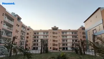 Project Image of 4 BHK Flat for Resale in Raj Nagar Extension, Ghaziabad - Image 43440