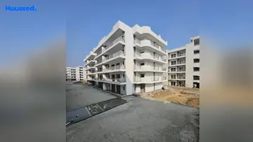 Project Image of 4 BHK Flat for Resale in Raj Nagar Extension, Ghaziabad - Image 43436