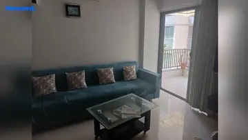 Project Image of 3 BHK Flat for Resale in Crystal Sunflower Enclave Gota, Ahmedabad - Image 43540