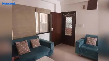 Project Image of 3 BHK Flat for Resale in Crystal Sunflower Enclave Gota, Ahmedabad - Image 43541