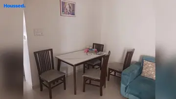Project Image of 3 BHK Flat for Resale in Crystal Sunflower Enclave Gota, Ahmedabad - Image 43543