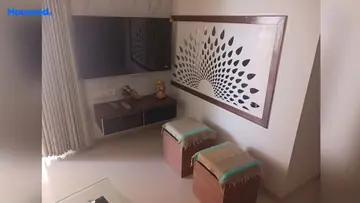 Project Image of 3 BHK Flat for Resale in Crystal Sunflower Enclave Gota, Ahmedabad - Image 43544