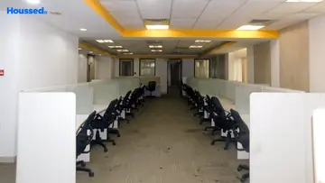 Project Image of Commercial Office Space for Rent in Sector 63, Noida - Image 43532