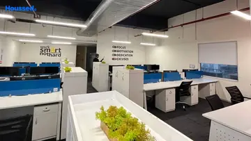 Project Image of Commercial Office Space for Rent in Sector 63, Noida - Image 43533