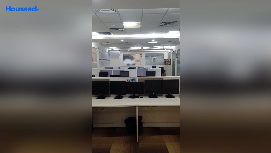 Project Image of Office Space for Rent in Sector 63 - Image 43531