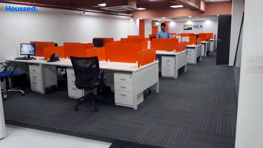 Project Image of Office Space for Rent in Sector 63 - Image 43535