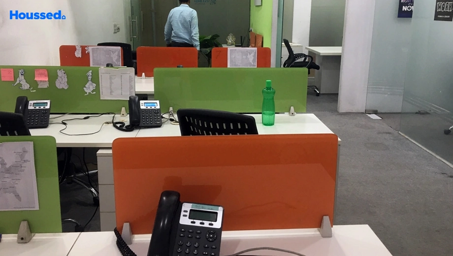 Project Image of Office Space for Rent in Sector 63 - Image 43537