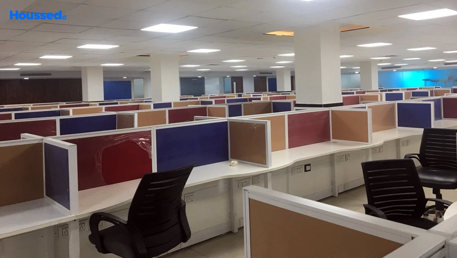 Project Image of Office Space for Rent in Sector 63 - Image 43512