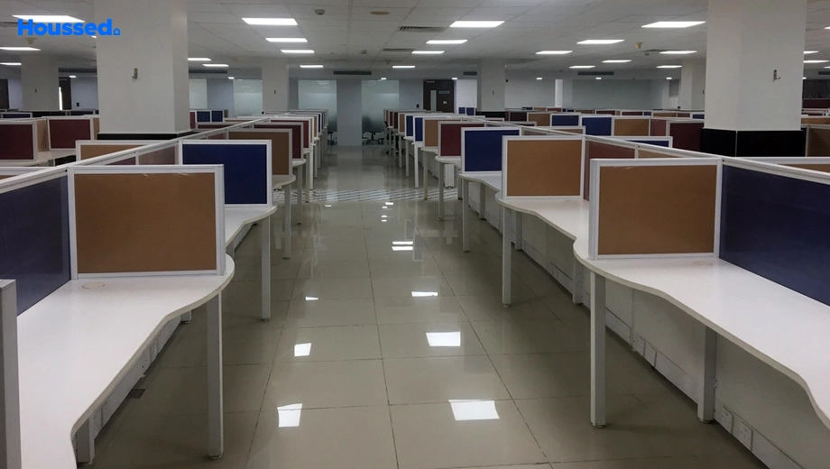 Project Image of Office Space for Rent in Sector 63 - Image 43509