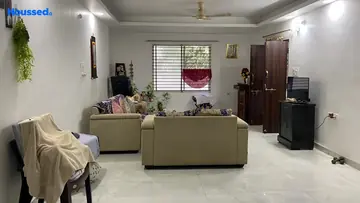 Project Image of 3 BHK Duplex for Rent in Bawadiya Kalan, Bhopal - Image 43880