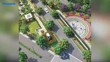 Project Image of Housing Plot/Residential Land for Resale in Guduvancheri, Chennai - Image 43962