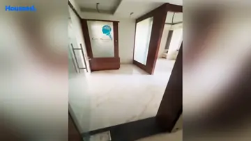 Sample Apartment of Commercial Office Space for Rent in Sharanpur, Nashik - Image 44045