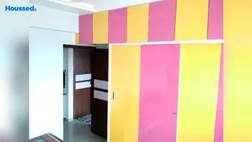 Project Image of 3 BHK Flat for Resale in Gota, Ahmedabad - Image 43980