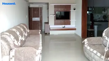 Project Image of 3 BHK Flat for Resale in Gota, Ahmedabad - Image 43981