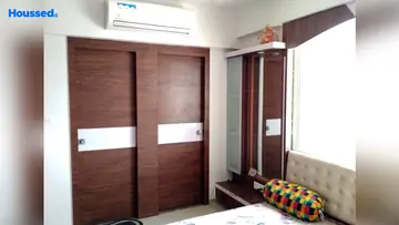 Project Image of 3 BHK Flat for Resale in Gota, Ahmedabad - Image 43982