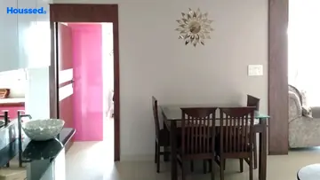 Project Image of 3 BHK Flat for Resale in Gota, Ahmedabad - Image 43973