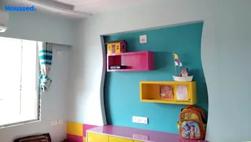 Project Image of 3 BHK Flat for Resale in Gota, Ahmedabad - Image 43979