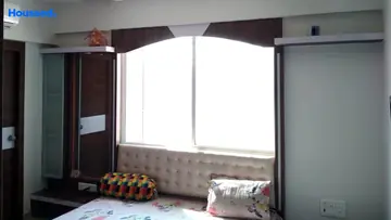 Project Image of 3 BHK Flat for Resale in Gota, Ahmedabad - Image 43977