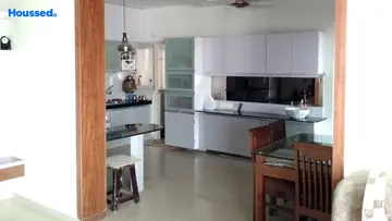 Project Image of 3 BHK Flat for Resale in Gota, Ahmedabad - Image 43972