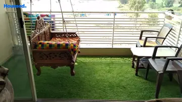 Project Image of 3 BHK Flat for Resale in Gota, Ahmedabad - Image 43974