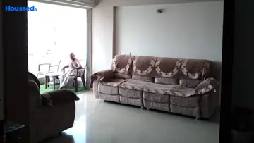 Project Image of 3 BHK Flat for Resale in Gota, Ahmedabad - Image 43978