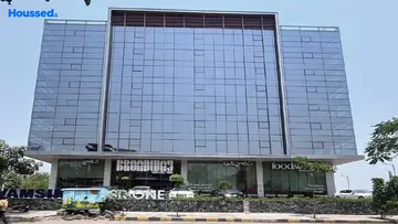 Project Image of Commercial Space for Rent in Banjara Hills, Hyderabad - Image 44284